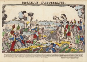 Austerlitz csata